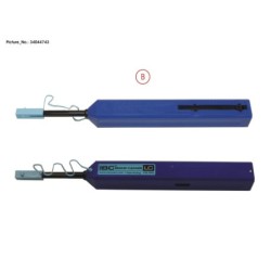 34044743 - FIBRE GLASS CLEANER F . LC.MU ADAPTER