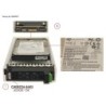 38049491 - DX S4 HD DRIVE 2.5   600GB 15K