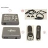 38049245 - CAR.AIR DC MINI ADAPTER 80