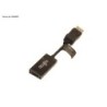 38048027 - DP1.2 TO HDMI 2.0 ADAPT UHD-FAEHIG.150MM