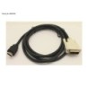 38059338 - VIDEO CABLE HDMI.DVI