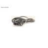 38041696 - PWRCABLE 3 PIN