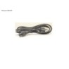 38041699 - PWRCABLE 3 PIN