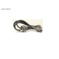 38041698 - PWRCABLE 3 PIN