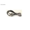 38041698 - PWRCABLE 3 PIN