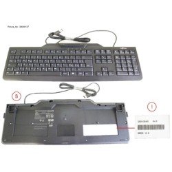 38049137 - KB100 SCR BLACK I
