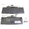 38049146 - KB100 SCR BLACK RUS US