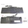 38049151 - KB100 SCR BLACK N