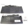 38049152 - KB100 SCR BLACK DK