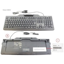 38049154 - KB100 SCR BLACK SE FI