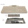 38049111 - KEYBOARD KB100 SCR ESIG US