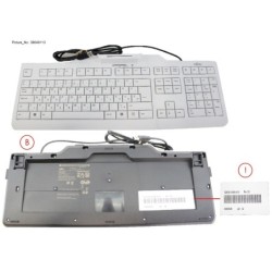 38049113 - KB100 SCR H
