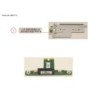 38061775 - M.2 SSD BP.B W.CARRIER KIT