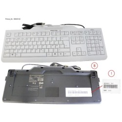38049122 - KB100 SCR DK