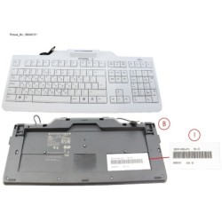 38049131 - KB100 SCR GR US
