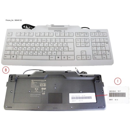 38049132 - KB100 SCR RUS DE