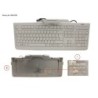 38061035 - SMARTCARD-KEYBOARD KB100 SCR DE