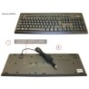 38039372 - KB410 USB BLACK CZ.SK