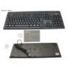 38039377 - KB410 USB BLACK PL