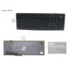 38039378 - KB410 USB BLACK RU.US
