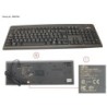 38039386 - KB410 USB BLACK AR.FR