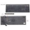 38039396 - KB410 USB BLACK GB