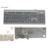 38039401 - KB410 USB BLACK JP.US