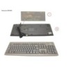 38039403 - KB410 USB BLACK CN