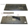 38039409 - KB410 USB BLACK TR.Q