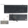38039411 - KB410 USB BLACK GR.US