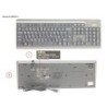 38039415 - KB410 USB BLACK GB.TM