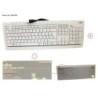 38064493 - KEYBOARD KB521 BE ECO
