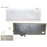 38039157 - KEYBOARD KB521 CZ.SK