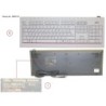 38039163 - KEYBOARD KB521 RU.US