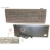 38039169 - KEYBOARD KB521 CZ.US