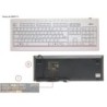 38039172 - KEYBOARD KB521 AR.FR