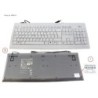 38039174 - KEYBOARD KB521 LV.US