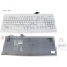 38039177 - KEYBOARD KB521 IS