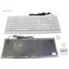 38039180 - KEYBOARD KB521 MT
