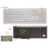 38039186 - KEYBOARD KB521 JP.US