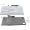 38039197 - KEYBOARD KB521 UA