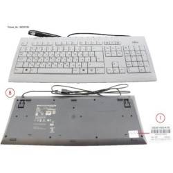 38039198 - KEYBOARD KB521 KZ