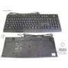38061238 - KEYBOARD KB955 USB BG