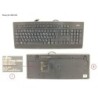 38061242 - KEYBOARD KB955 USB RU.US