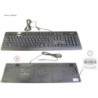 38061248 - KEYBOARD KB955 USB RO