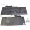 38061251 - KEYBOARD KB955 USB AR.FR