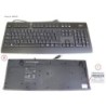 38061252 - KEYBOARD KB955 USB LV.US