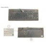38061253 - KEYBOARD KB955 USB LT.US