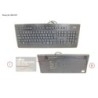38061257 - KEYBOARD KB955 USB AR.GB