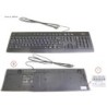 38061261 - KEYBOARD KB955 USB CN